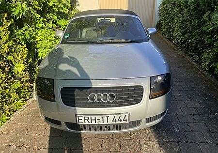 Audi TT Roadster 1.8T 132 kW -
