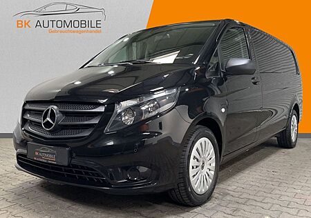 Mercedes-Benz Vito 119 CDI extralang #Kamera#Tempo#Standheiz.