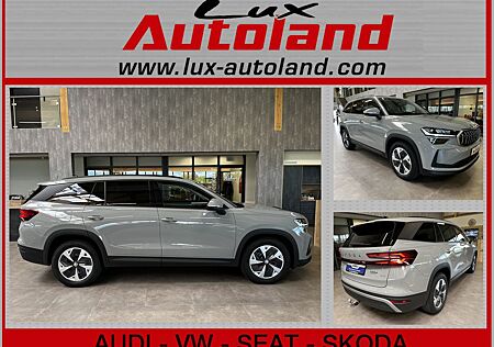 Skoda Kodiaq TDI 4x4 Selection AHK ACC 5JG Matrix 7PL