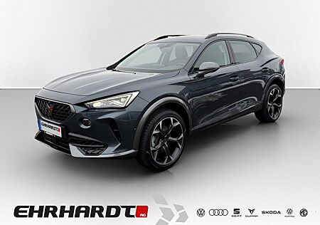 Cupra Formentor 1.5 TSI AHK*LED*VIRTUAL*NAV*SHZ*ACC*PA