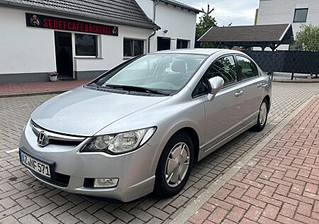 Honda Civic 1.3i-DSi Hybrid LS nur 45.000km!