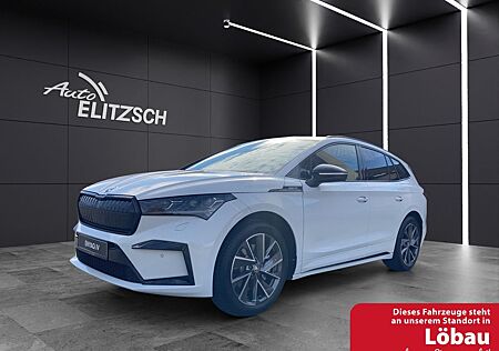 Skoda Enyaq 85 Sportline 82 kWh Batterie 85 Sportline