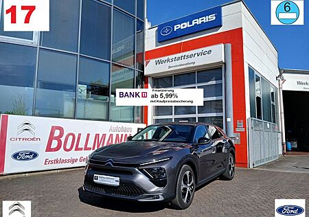 Citroën C5 X YOU,NAVI,Kamera,Garantie 06/2027
