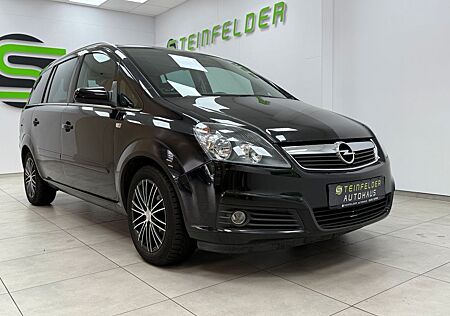 Opel Zafira B 1.8 CATCH ME/KLIMA/ALU/7SITZER/NAVI/TÜV
