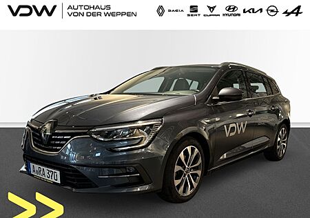 Renault Megane IV Grandtour Techno Klima Navi