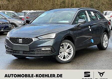 Seat Leon Sportstourer Style 1.0 TSI Climatronic