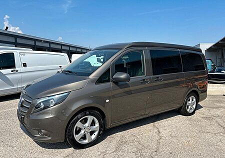 Mercedes-Benz V 220 Vito Marco Polo 220d ACTIVITY EDITION Navi/Kame