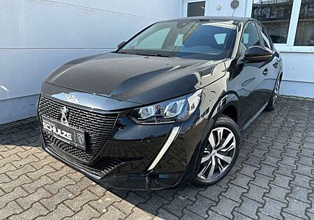Peugeot 208 Elektromotor 136 Active Pack