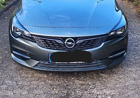 Opel Astra ST 1.2 Direct Inj Turbo 96kW Elegance ...