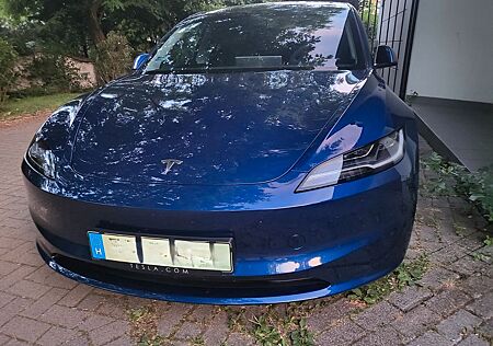Tesla Model 3 gebraucht kaufen Tesla Model 3 Allradantrieb mit Dualmotor mit Full FSD