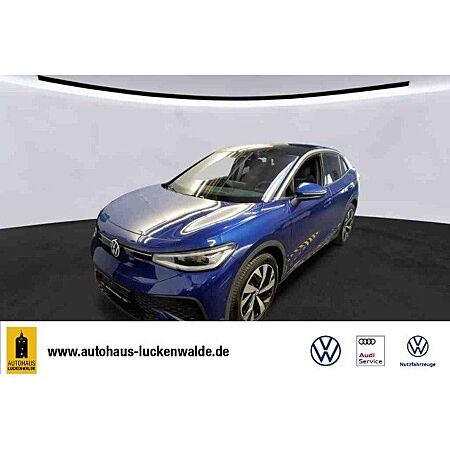 VW ID.5 leasen