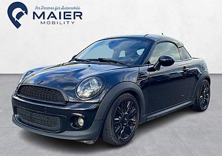 Mini Cooper Coupe Cooper Coupé Chili Paket-Bi-Xenon-Leder-PDC-SHZ