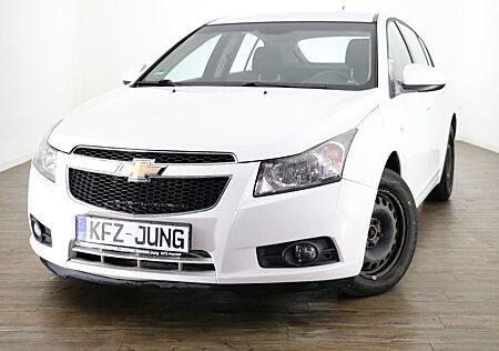 Chevrolet Cruze Hatchback*HU/AU+Service neu*