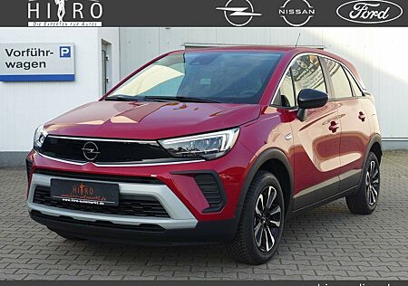 Opel Crossland X Crossland Elegance LED/Sitzheizung/Klimaautomati