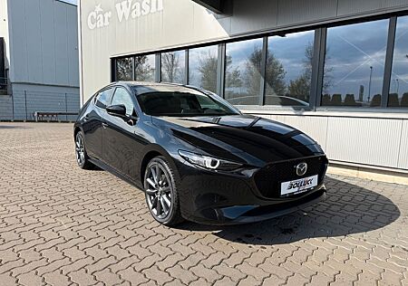 Mazda 3 2.5L e-SKYACTIV G 140ps 6AT Centre-line DESI