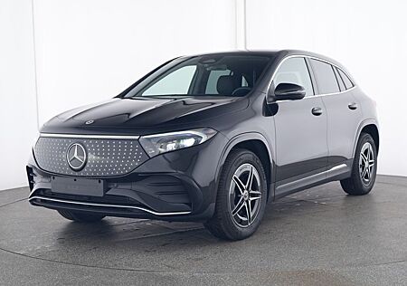 Mercedes-Benz EQA 250+ AMG ADVANCED+KAM+LED+TOTW+AMBI+WI-PAKET