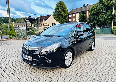 Opel Zafira 1.4 ECOTEC Turbo Edition 103kW S/S Ed...