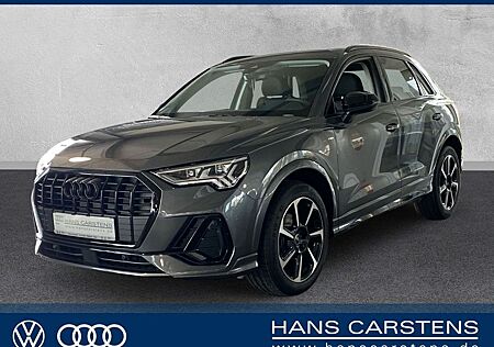 Audi Q3 S-line 35 TDI