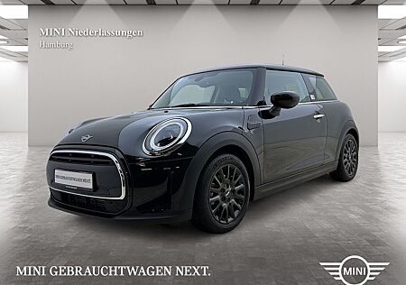 Mini ONE PDC LED Sitzheizung