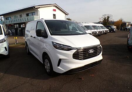Ford Transit Custom 320 L1 Kasten Trend / AHK / FGS 5