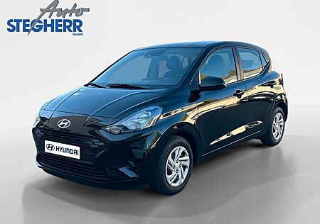 Hyundai i10 Select