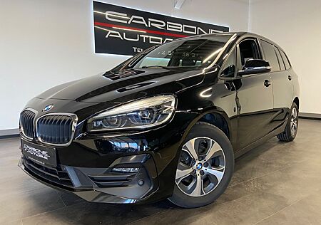 BMW 216 Gran Tourer