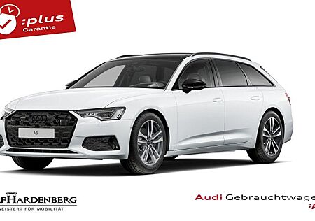 Audi A6 Avant 45TFSI qu. S tronic advanced S line AHK