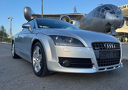 Audi TT Coupe/Roadster 2.0 TDI Roadster quattro