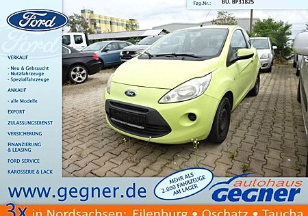 Ford Ka Trend 1.3 TDCI Klima PDC