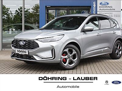 Ford Kuga 2.5 FHEV ST-Line X Automatik LED ACC Kamera