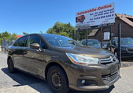 Citroën C4 Lim. Tendance