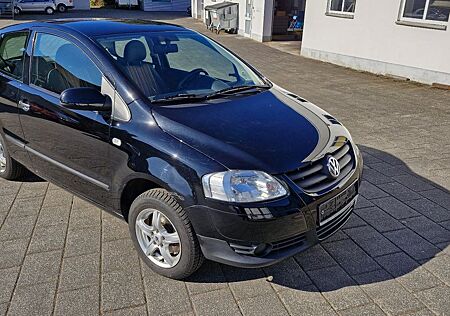 VW Fox Volkswagen 1,2 Standard
