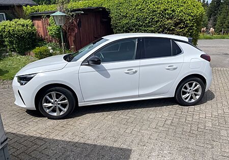 Opel Corsa 1.2 Direct Inj Turbo 74kw 101 PS