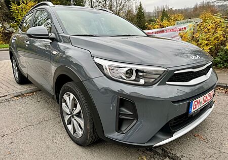 Kia Stonic Vision NaviKlimaPdcLed 6TkmGarantie