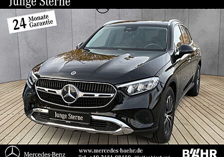 Mercedes-Benz GLC 220 d 4M Avantgarde/MBUX/LED/AHK/RFK/LMR18"