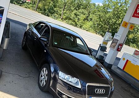 Audi A6 2.7 TDI -