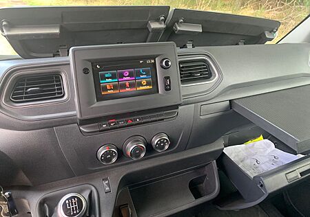 Renault Master gebraucht kaufen Renault Master
