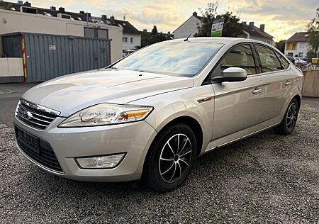 Ford Mondeo 2,0 Ghia *Limo *SHZ *SONY *Multi.Lenk.