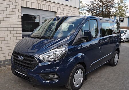 Ford Transit Custom 320 TREND/8-SITZER/NAVI/GJR/TOP