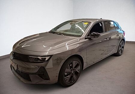 Opel Astra electric GS*AHK*NAVI*360'KAM*ACC*SITZHEIZU