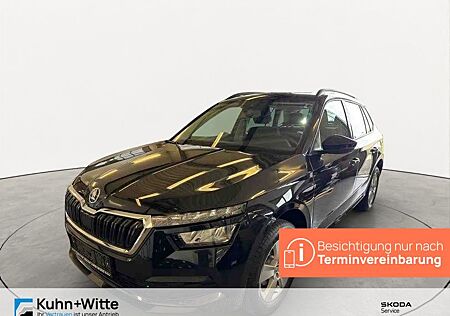 Skoda Kamiq 1.0 TSI Active *SHZ*PDC*LED*Bluetooth*