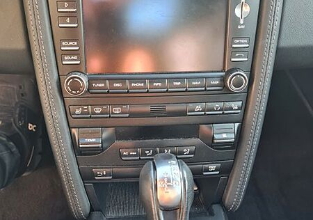 Porsche Boxster 2.9 - Xenon pdk