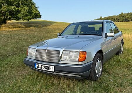 Mercedes-Benz 280 W124 280E