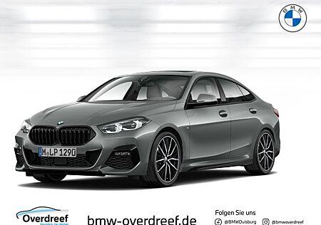 BMW 220d xDrive Gran Coupe Steptr. M Sport Panorama