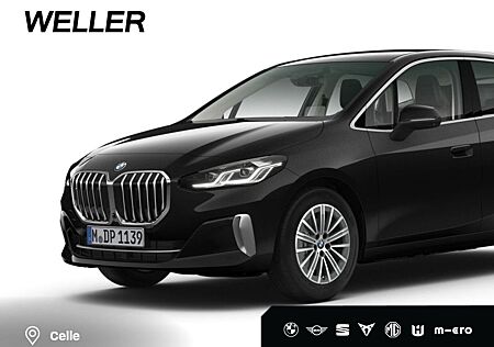 BMW 2er 220i Active Tourer Luxury Line DA+ PA+ ACC AHK