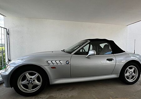BMW Z3 Roadster 1.8
