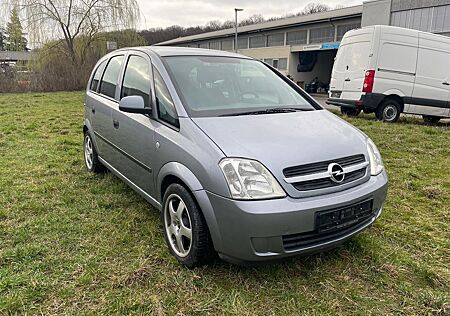 Opel Meriva 1.4 TWINPORT Edition Edition