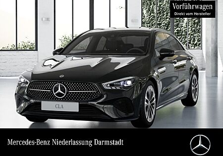 Mercedes-Benz CLA 180 PROGRESSIVE+NIGHT+360°+MULTIBEAM+TOTW
