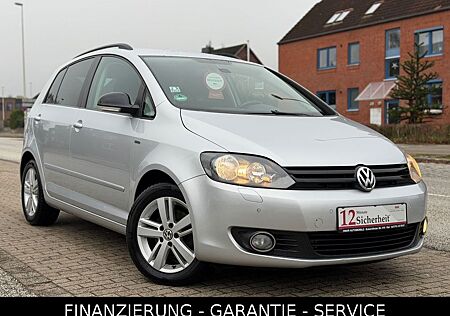 VW Golf Volkswagen Plus MFL/TEMP/SHZ/PDC/ALU/AWR