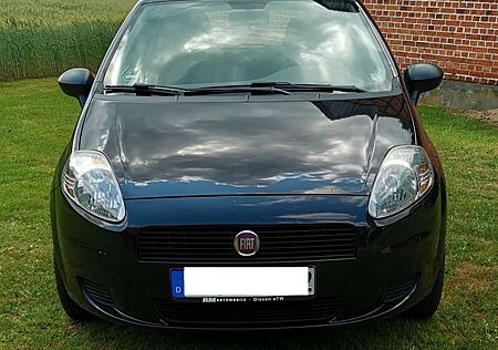 Fiat Grande Punto 2.Hand